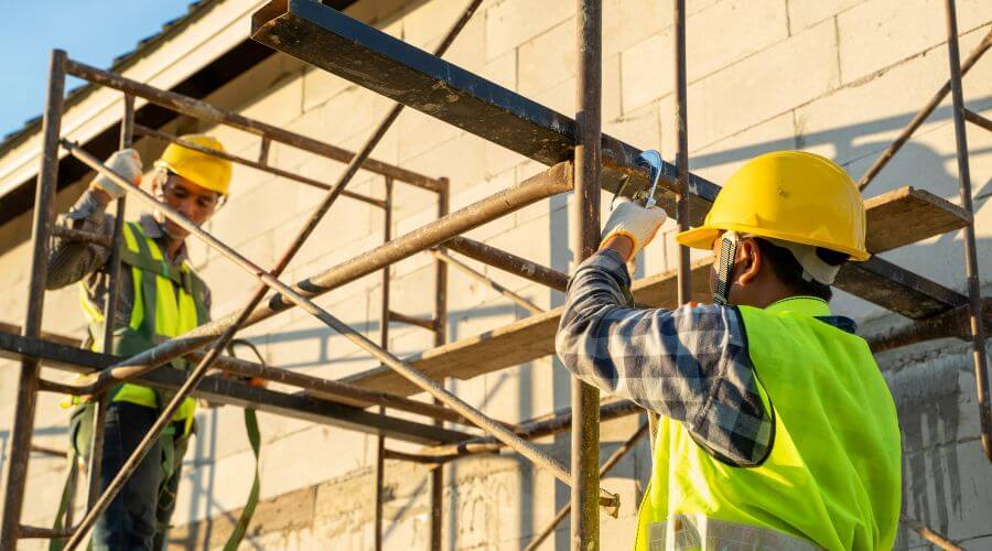 Expert new roof installation services in McCarley, MS